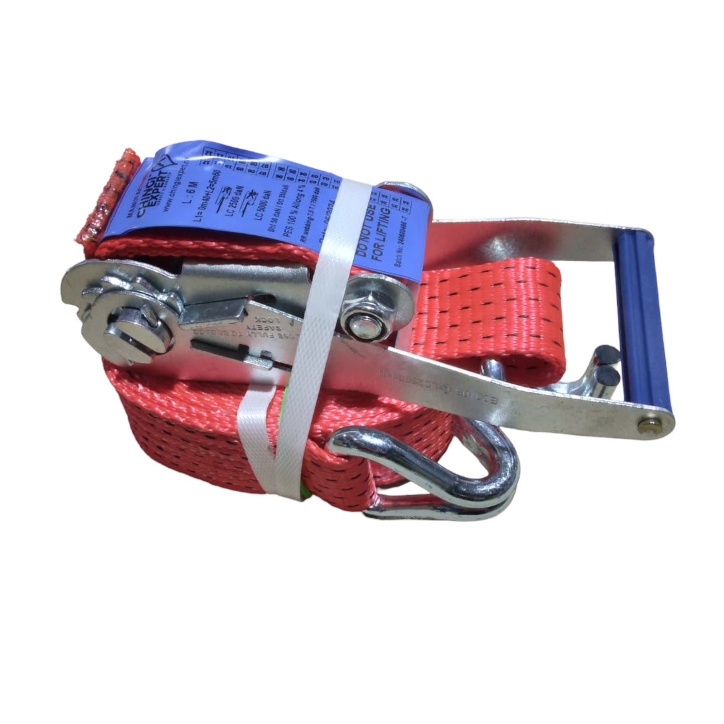 Chinga STANDARD AFTERMARKET lungime 6M