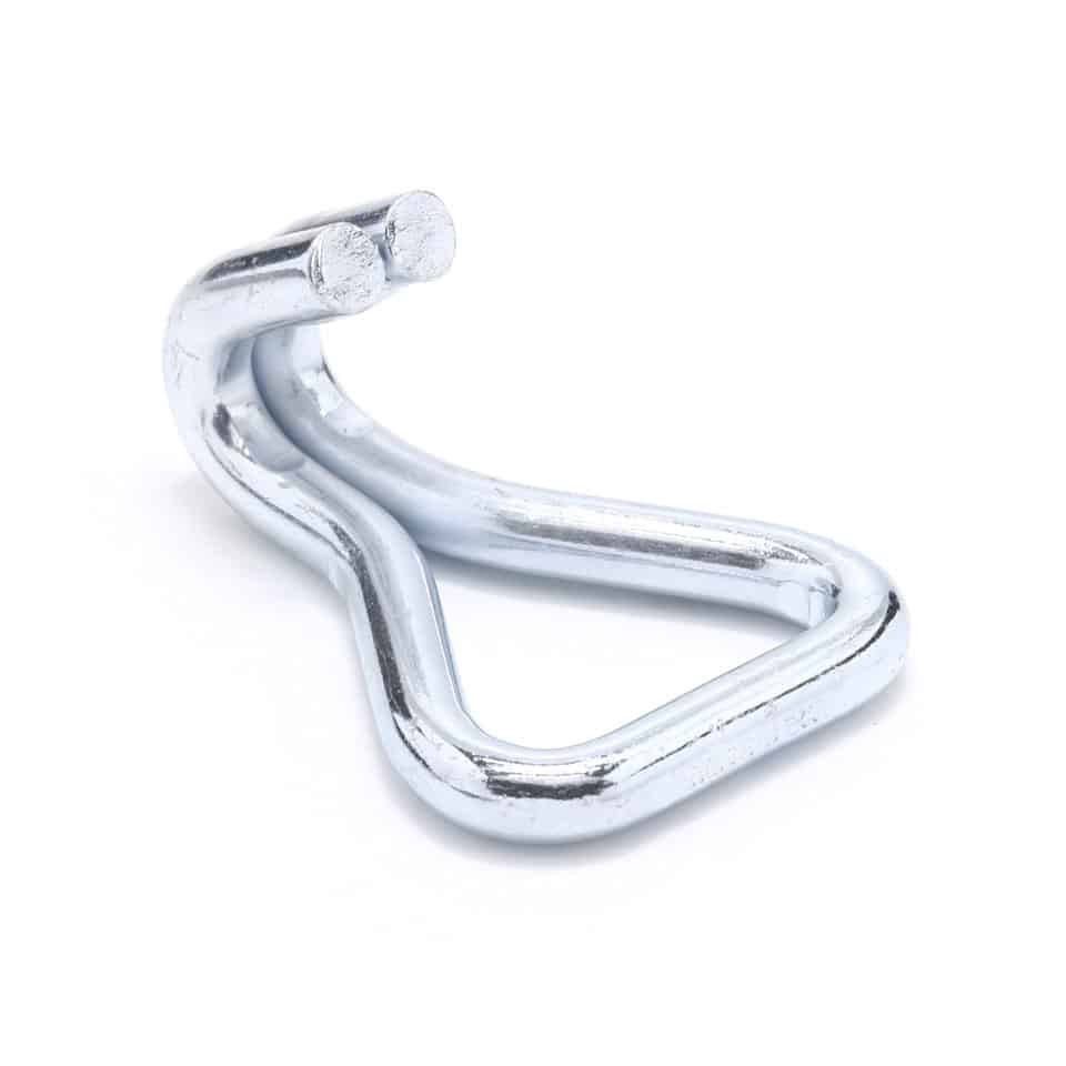 Carlig pentru chinga 50 MM