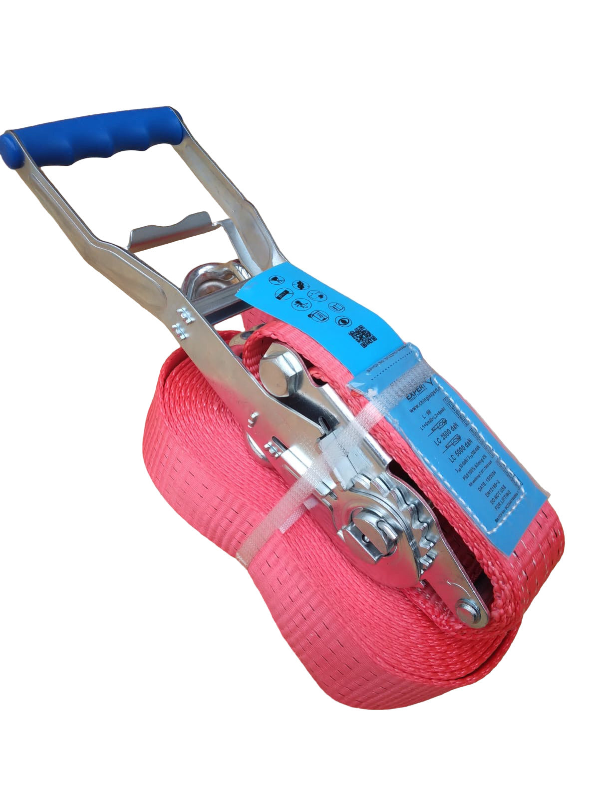 Chinga ERGO AFTERMARKET lungime 9M