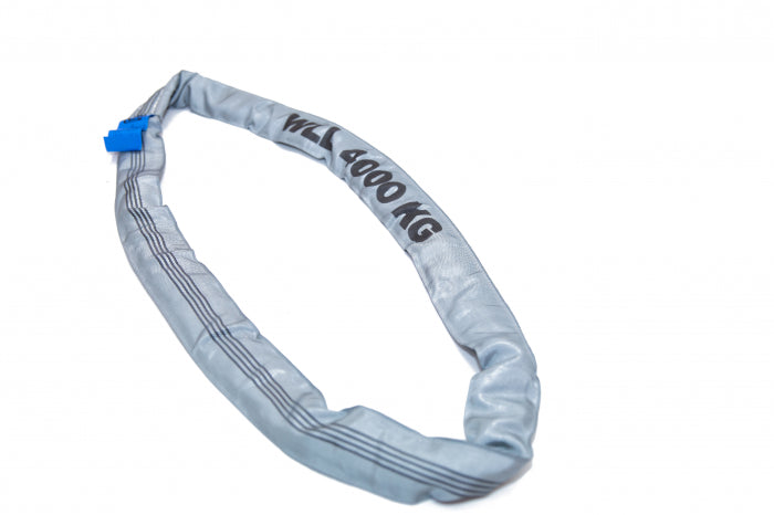 Chingă circulară tubulara - 4 TONE