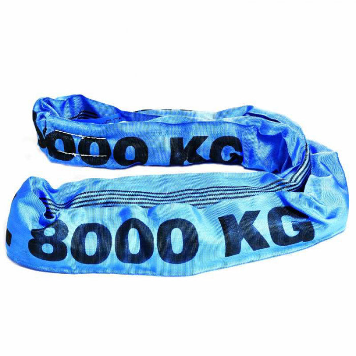 Chingă circulară tubulara - 8 TONE