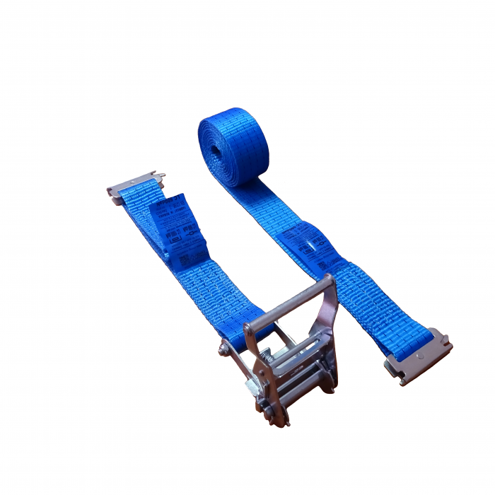 Chinga interioara cu clichet 2 TONE