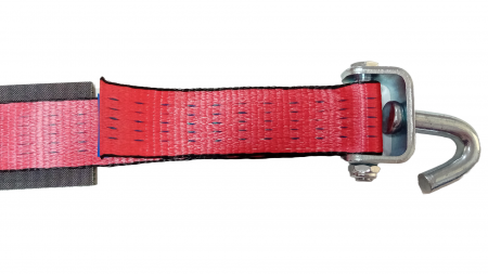 Chinga platforma auto,4M50,banda 50 mm,conform VDI-RI. 2700 secțiunea 8.2