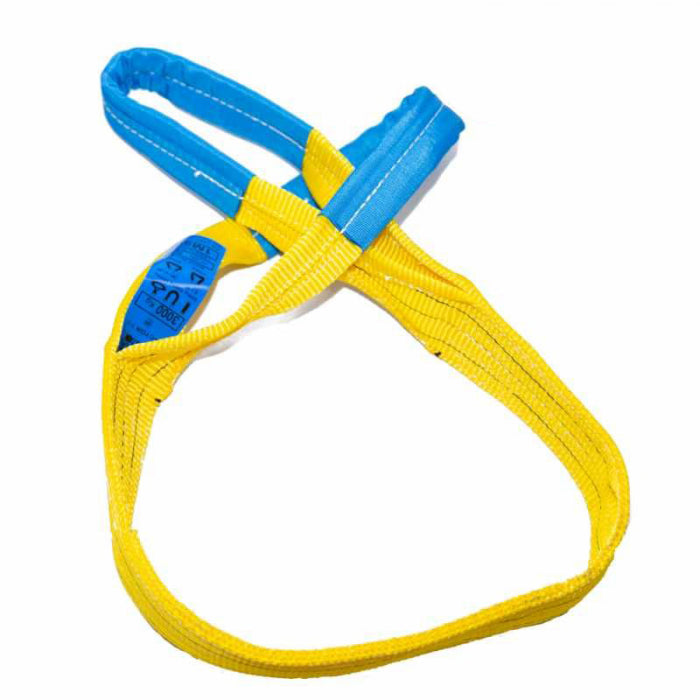 Chinga textila cu gase - 3 T