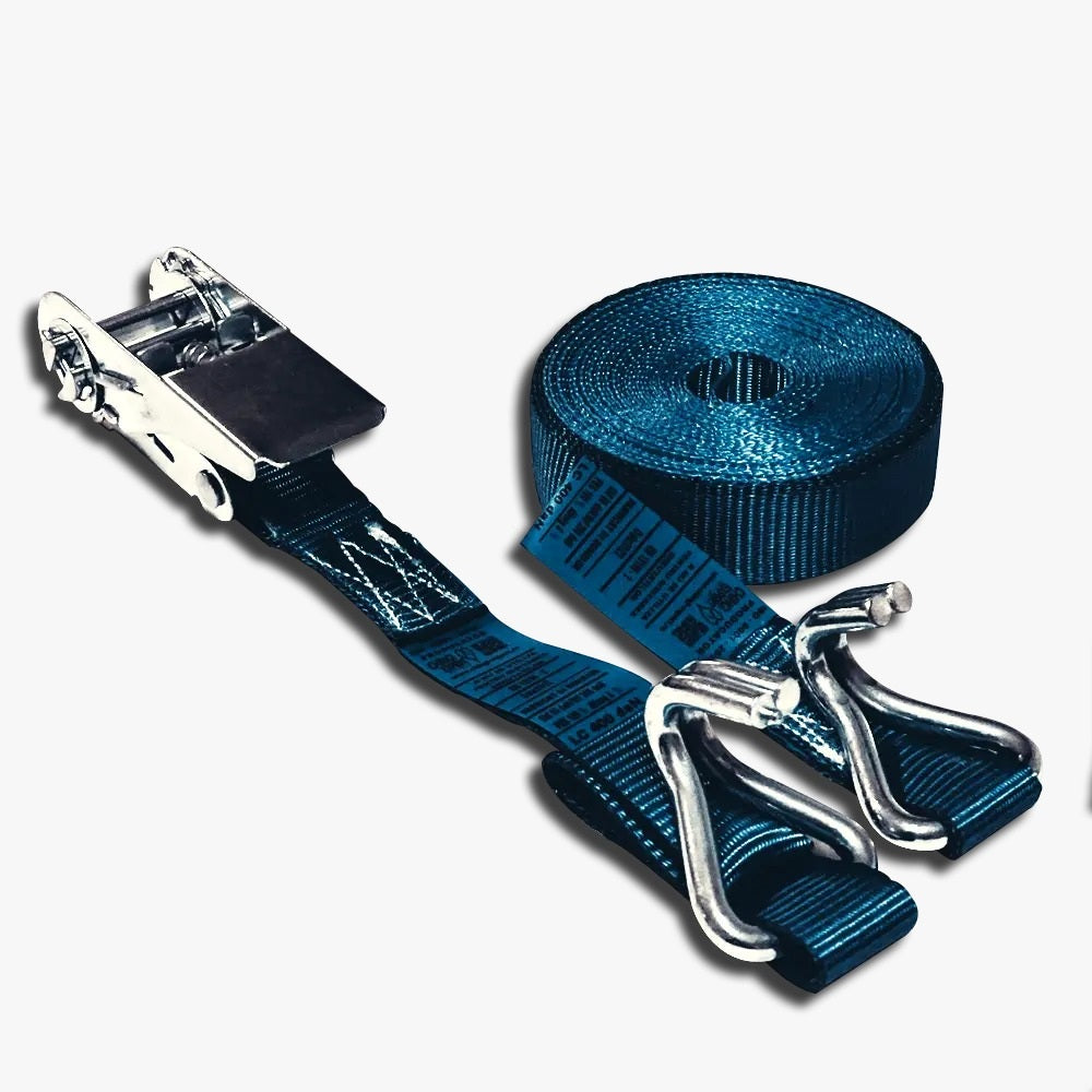 Chinga cu clichet si carlige