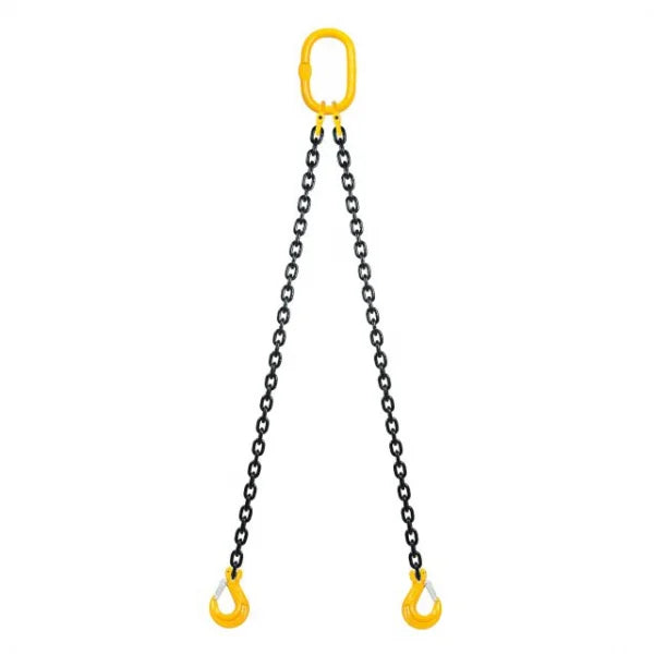 Sistem lant 2 brate ,lant 13 mm