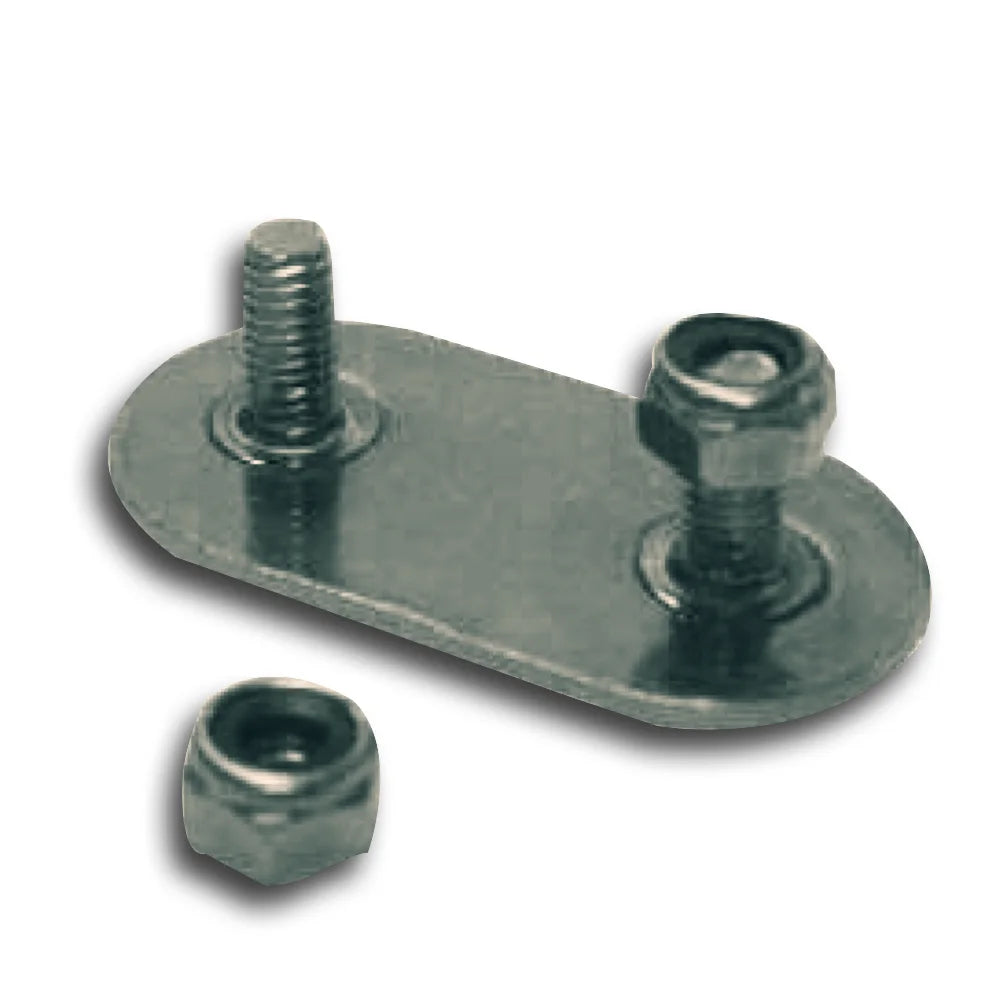 Sistem fixare chinga prelata