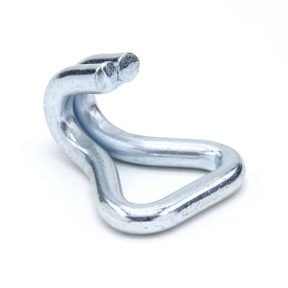 Carlig pentru chinga 25 MM