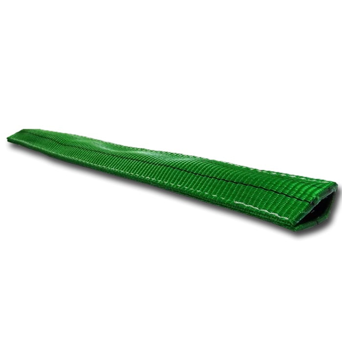 Protectie textila tip manson pentru chinga de ridicare cu gase 1T