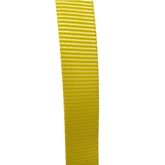 Chinga textila PES RR 15T latime 75 MM - 100 ML