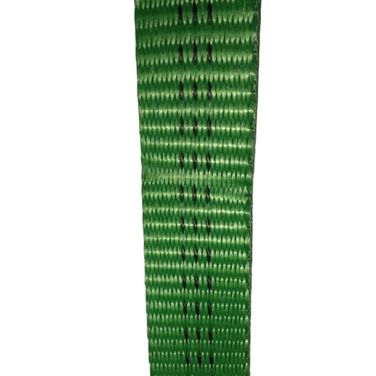 Chinga textila PES RR 4T5 latime 35 MM - 100 ML