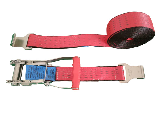 Chinga clichet STANDARD cu carlige GAZ 5 TONE