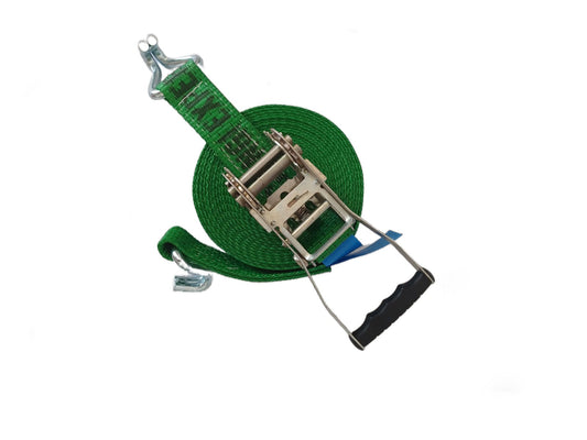 RE - Chinga STANDARD cu carlige , 5 TONE - L 9M