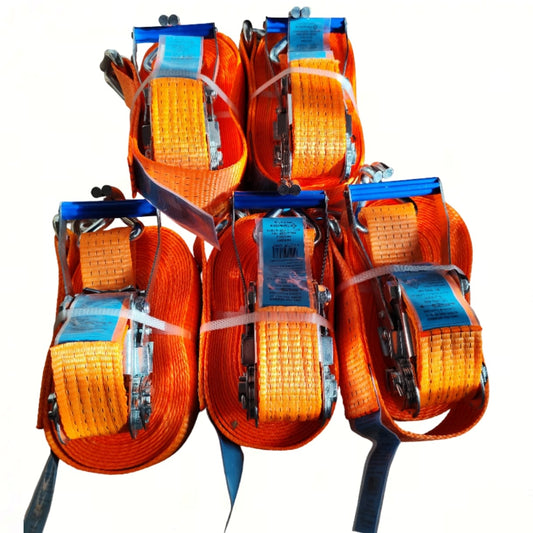 OFERTĂ SPECIALĂ –  5 bucati Chingi Standard 10M