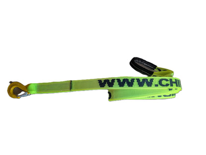 Sufă de tractare MAMUT - 5T – 4M