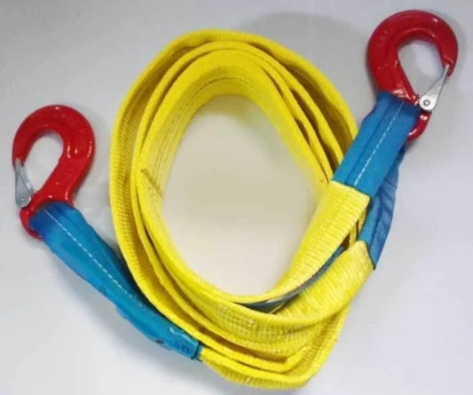 Chinga tractare 3T L - 4M