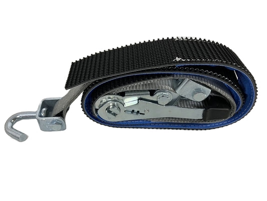Chinga platforma auto,2M80,banda 35 mm,conform VDI-RI. 2700 secțiunea 8.1