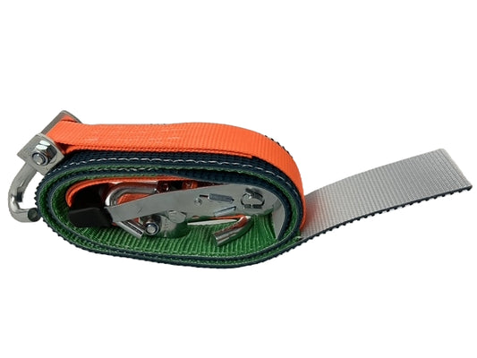Chinga platforma auto,2M80,banda 35 mm,conform VDI-RI. 2700 secțiunea 8.1
