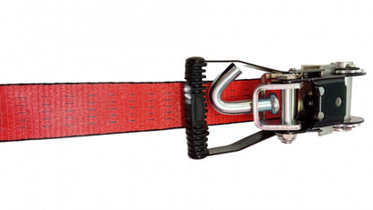 Chinga platforma auto,2M80,banda 50 mm,conform VDI-RI. 2700 secțiunea 8.1