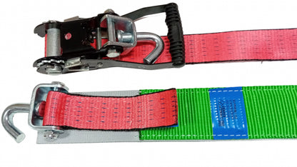 Chinga platforma auto,2M80,banda 50 mm,conform VDI-RI. 2700 secțiunea 8.1
