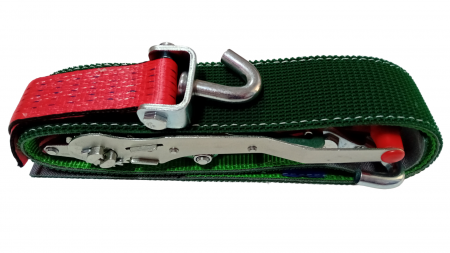 Chinga platforma auto,4M50,banda 50 mm,conform VDI-RI. 2700 secțiunea 8.2