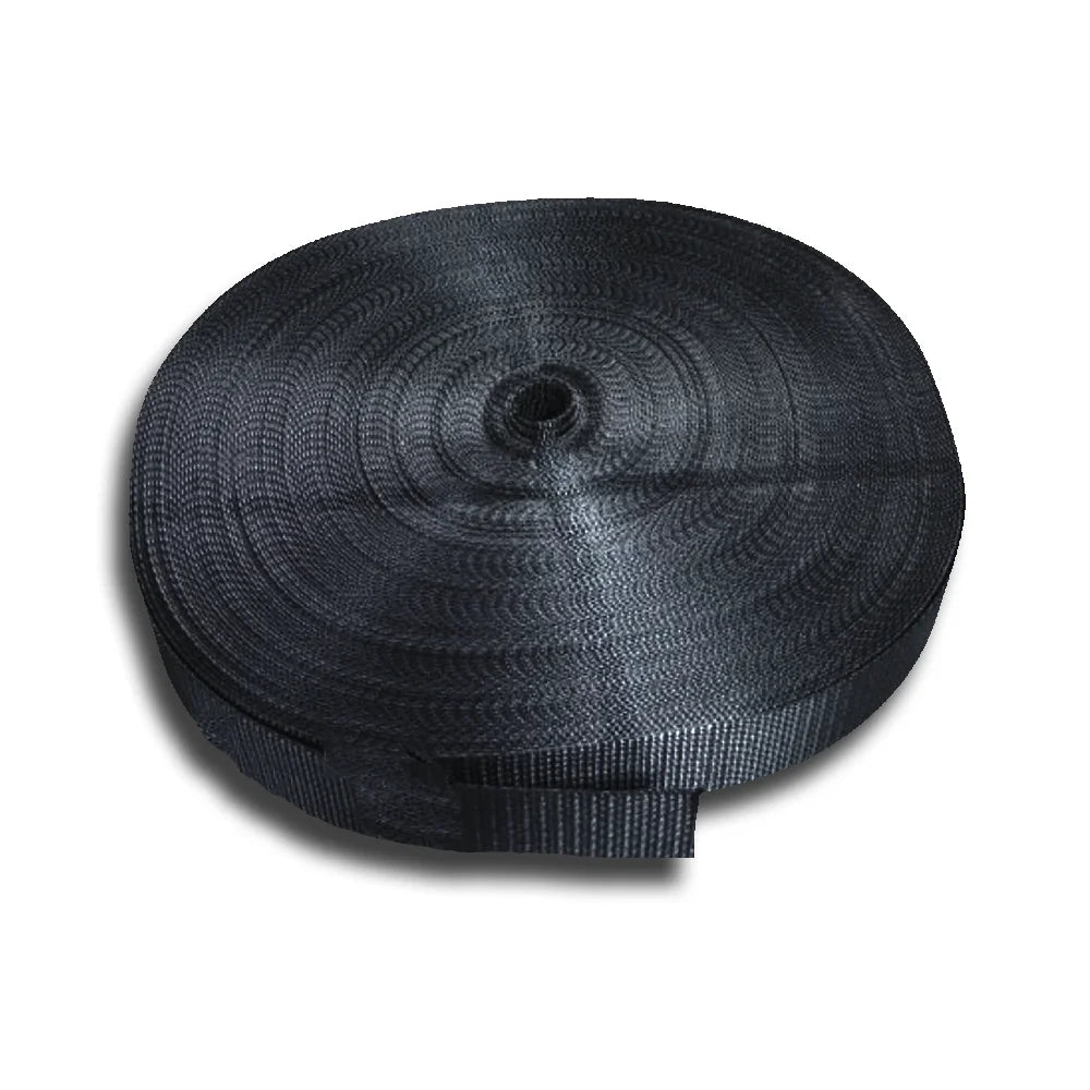 Chinga textila PES RR 1T2 latime 25 MM - 100 ML