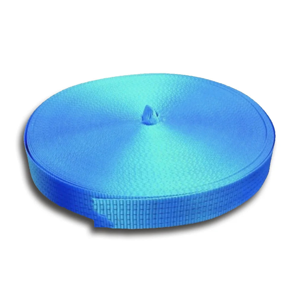 Chinga textila PES RR 7T5 latime 50 MM - 100 ML