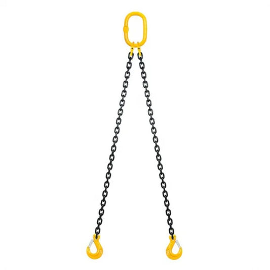 Sistem lant 2 brate ,lant 13 mm